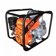 KSEIBI Diesel Gasoline Portable Generator